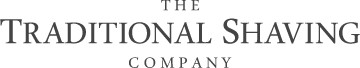 The Traditional Shaving Company logo